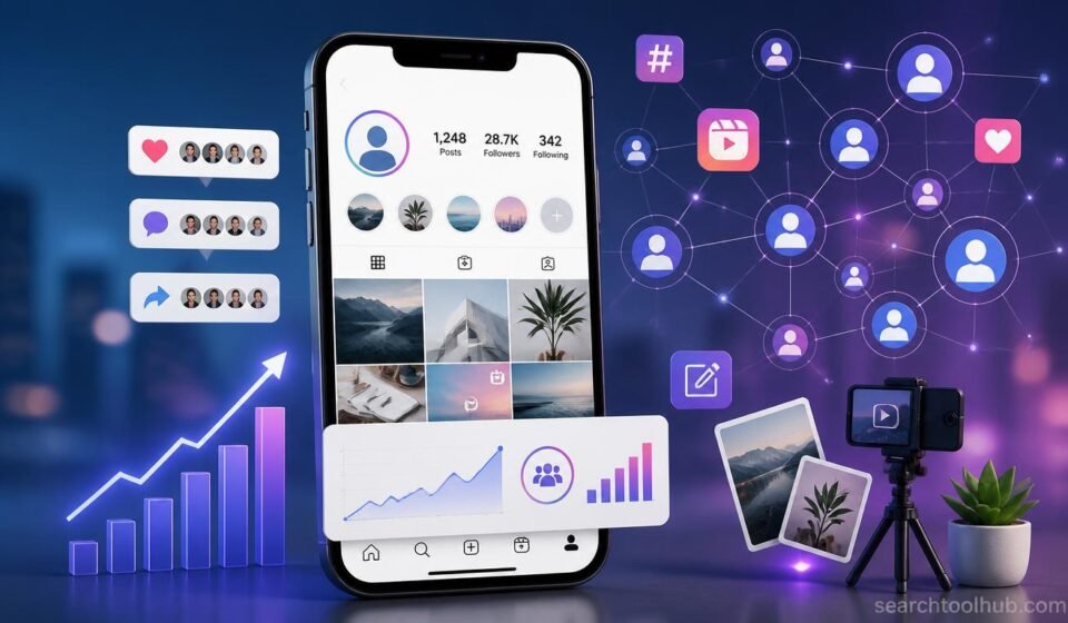 Free Instagram Followers