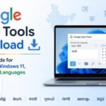 Google Input
