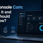 quikconsole com