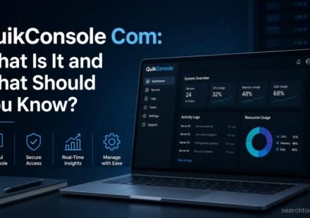 quikconsole com
