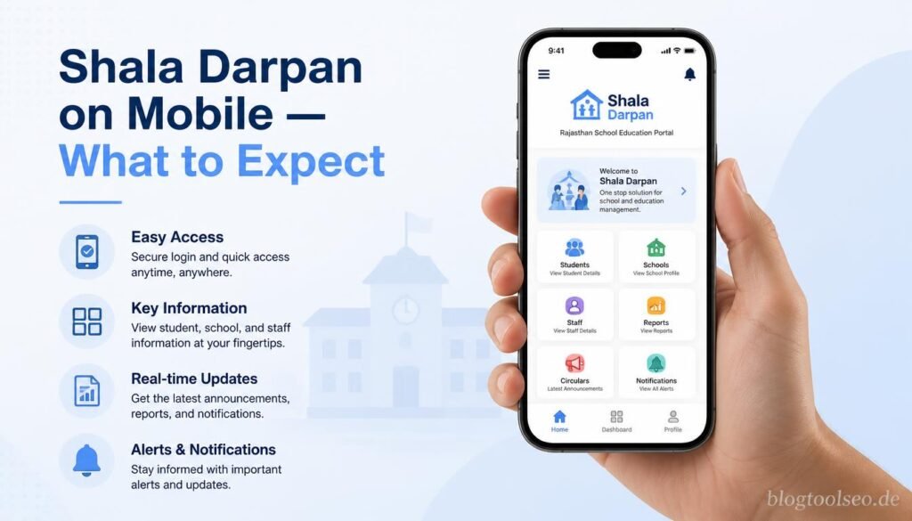 Shala Darpan