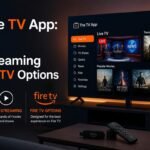 The TV App