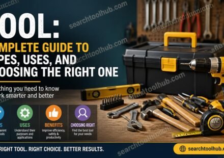 Tool