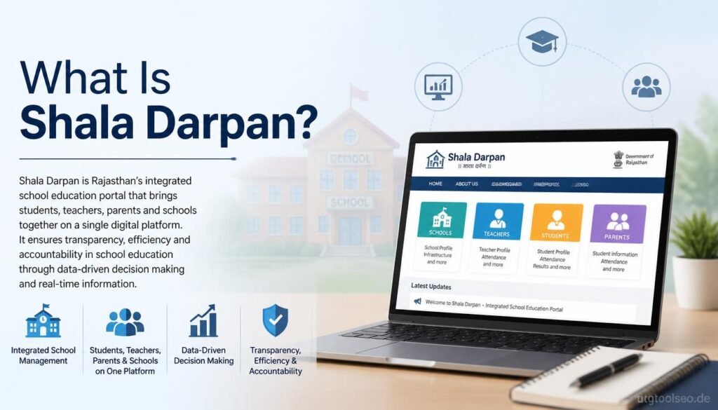 Shala Darpan