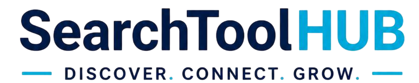 SearchToolHub