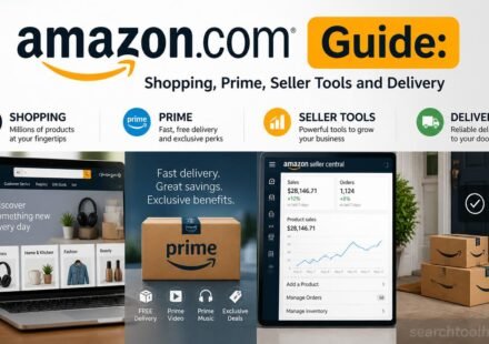 Amazon
