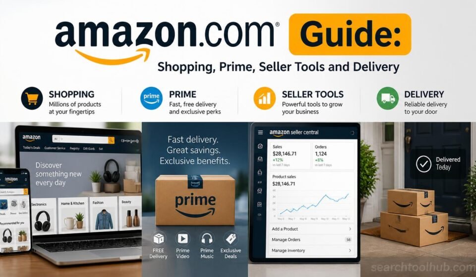 Amazon