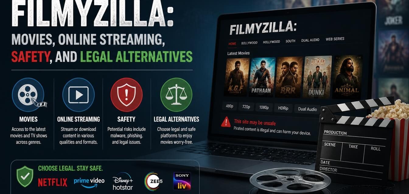 Filmyzilla