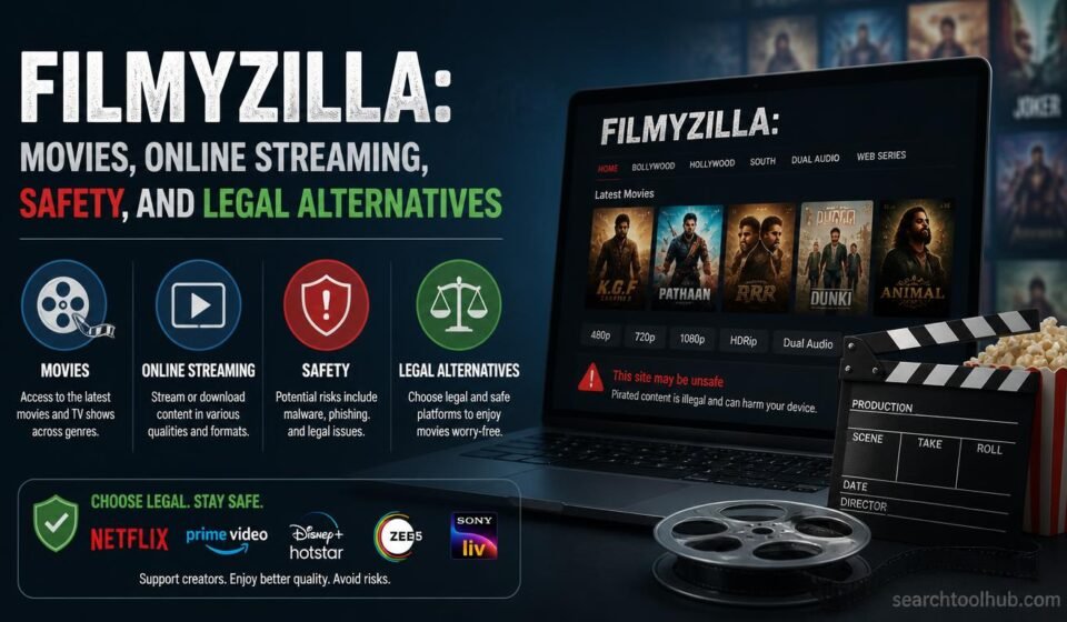 Filmyzilla