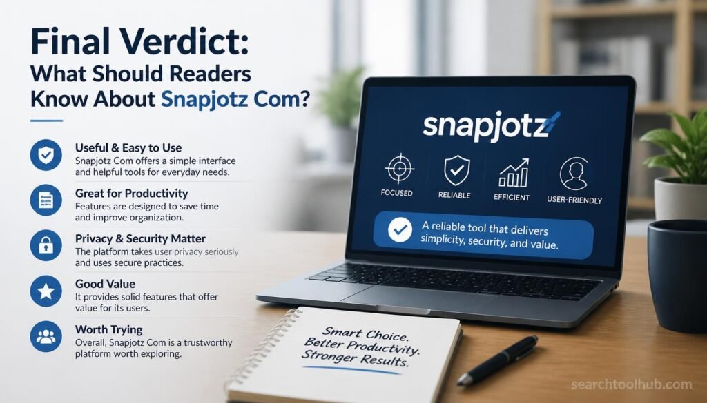 Snapjotz Com
