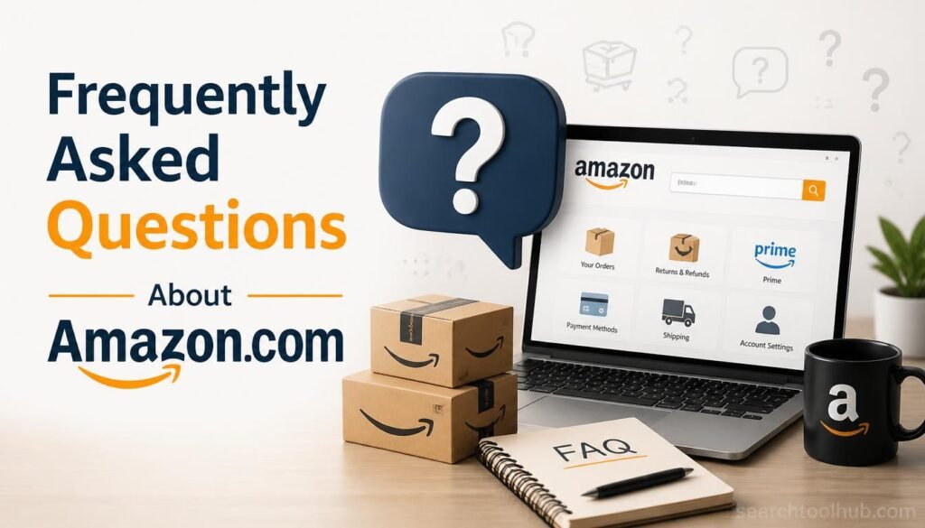 Amazon