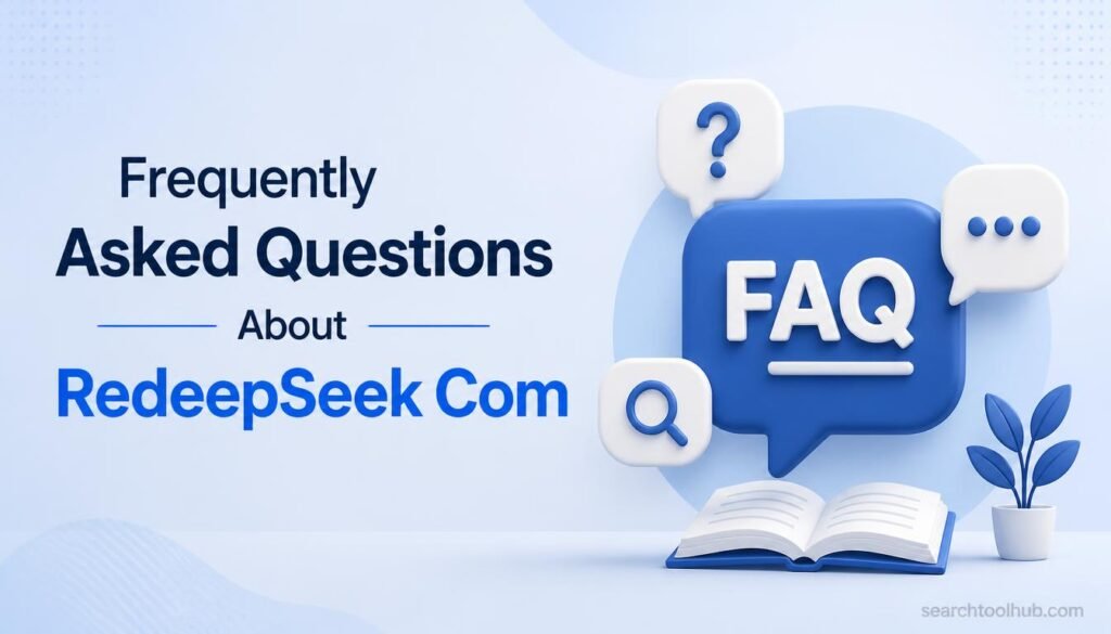RedeepSeek com