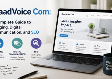 GlaadVoice Com