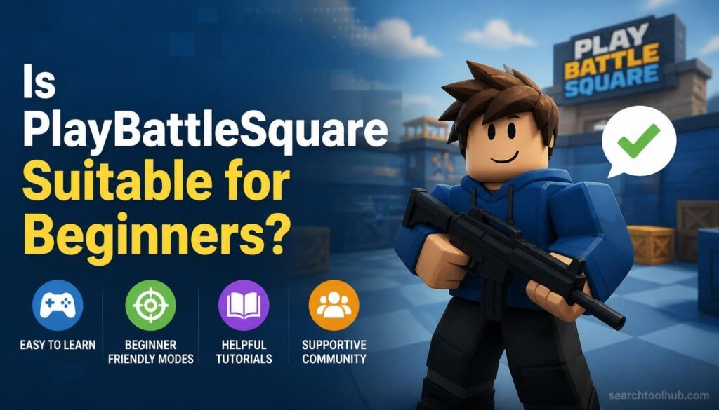 PlayBattleSquare