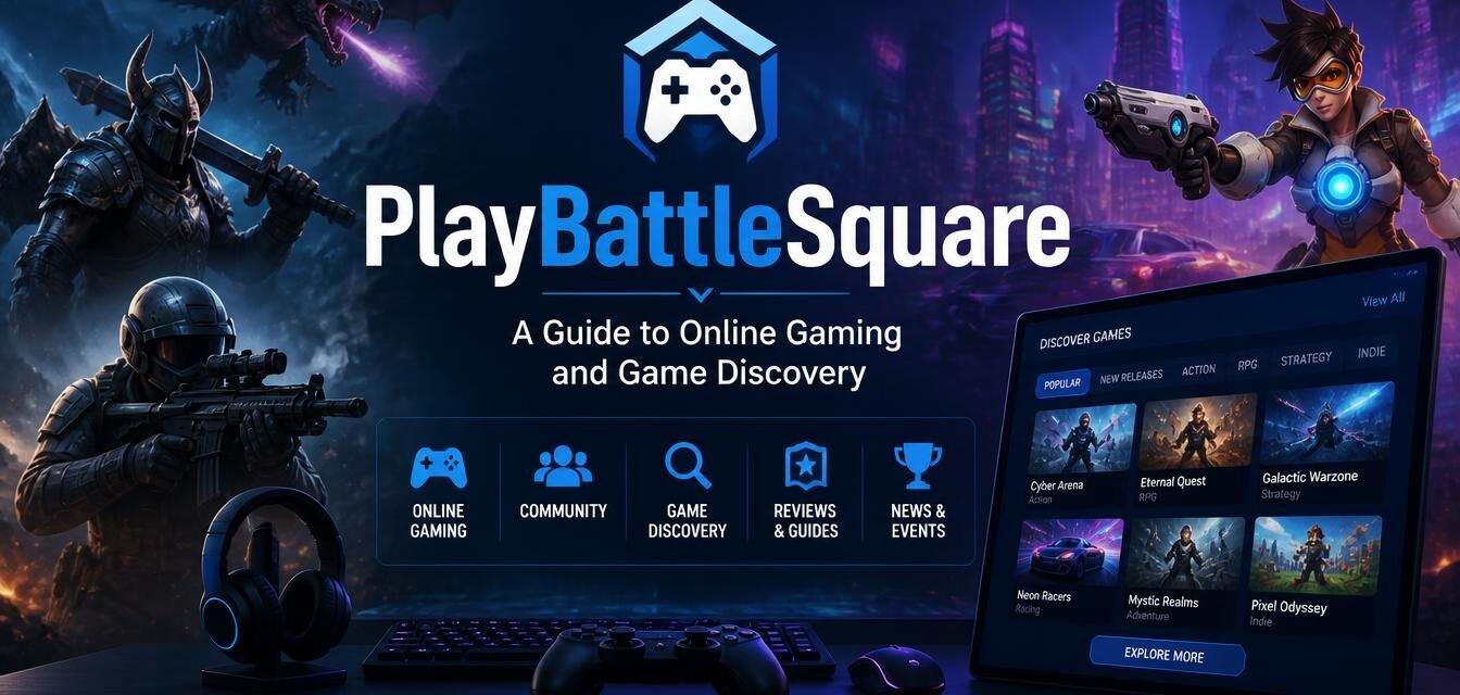 PlayBattleSquare