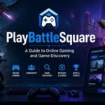 PlayBattleSquare