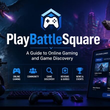 PlayBattleSquare