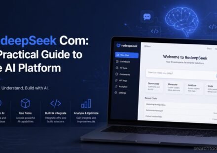 RedeepSeek com