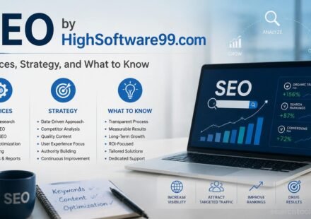 seo by highsoftware99.com​