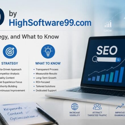 seo by highsoftware99.com​