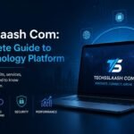 techsslaash com