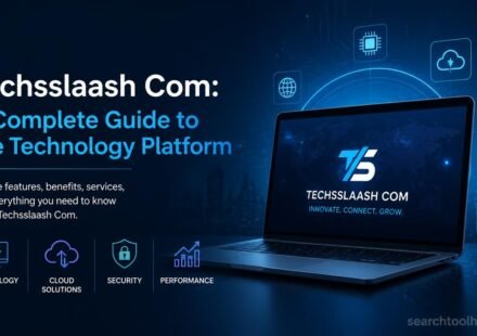 techsslaash com