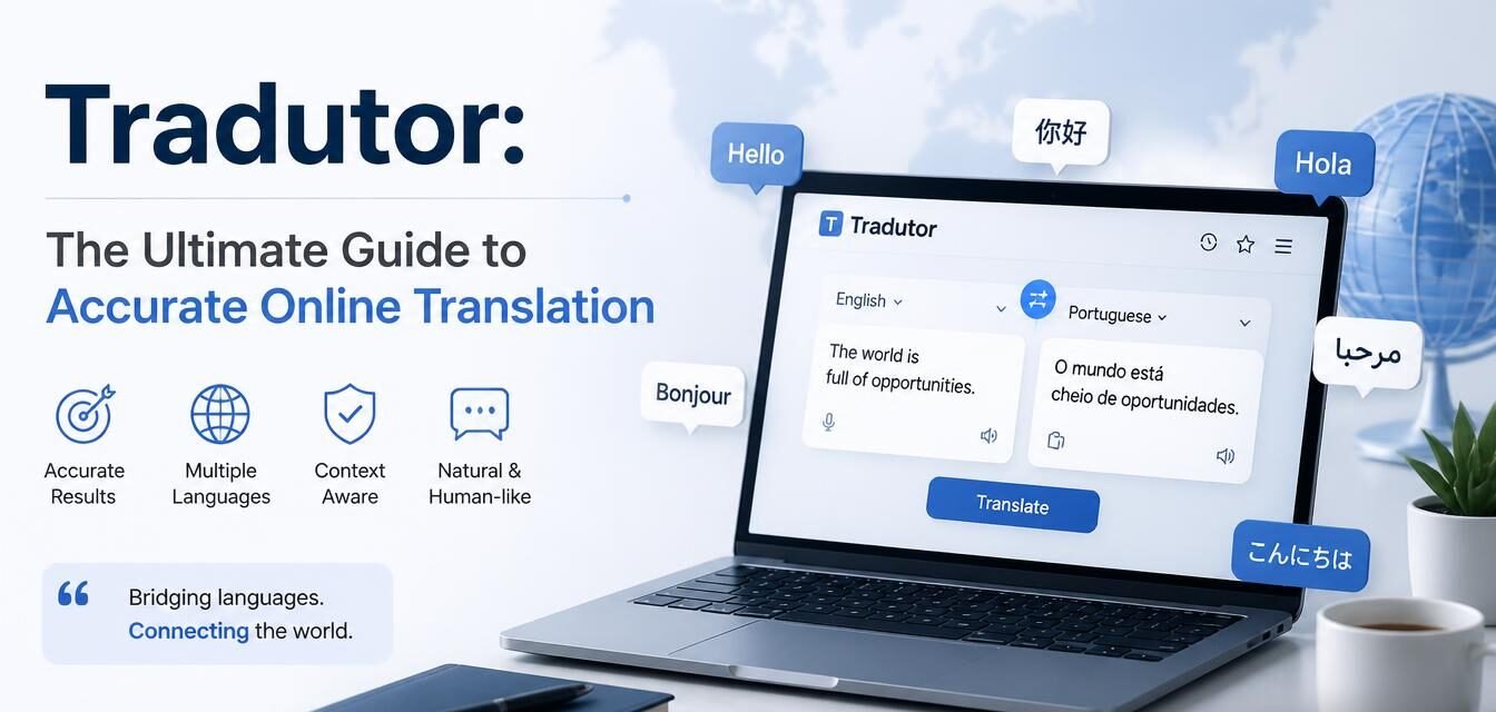 Tradutor