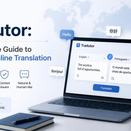 Tradutor