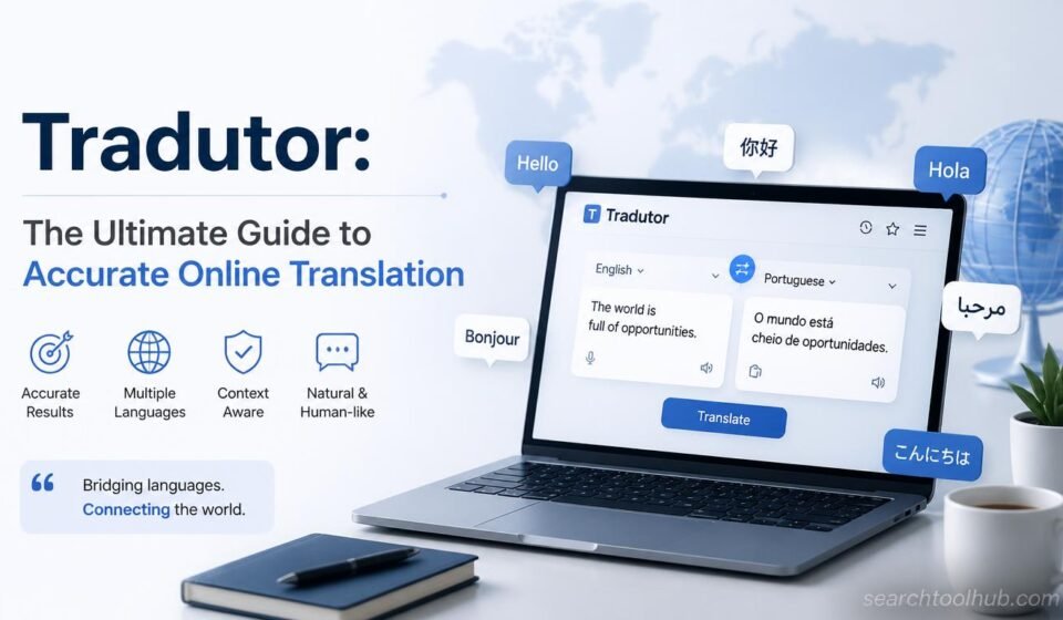Tradutor