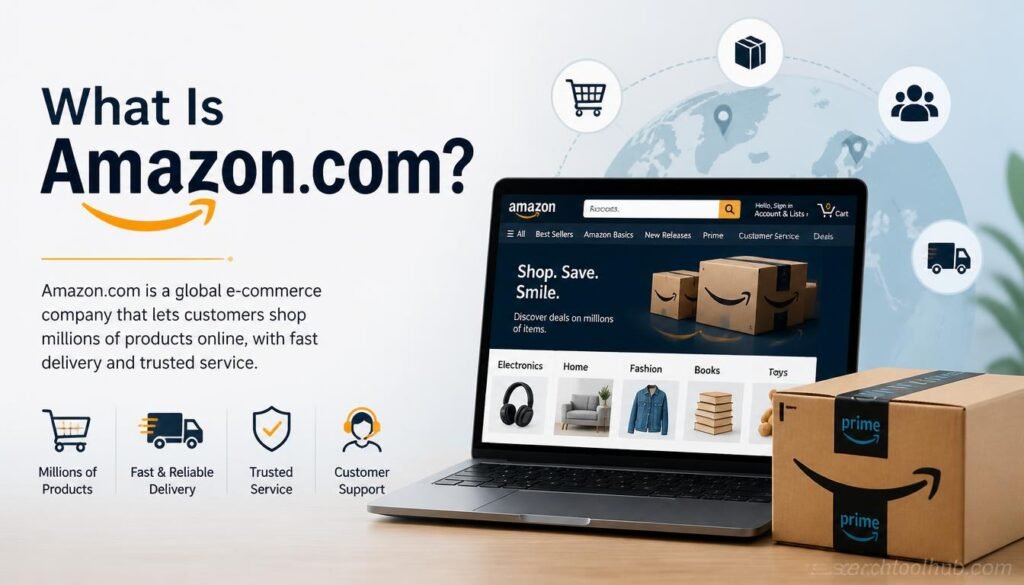 Amazon