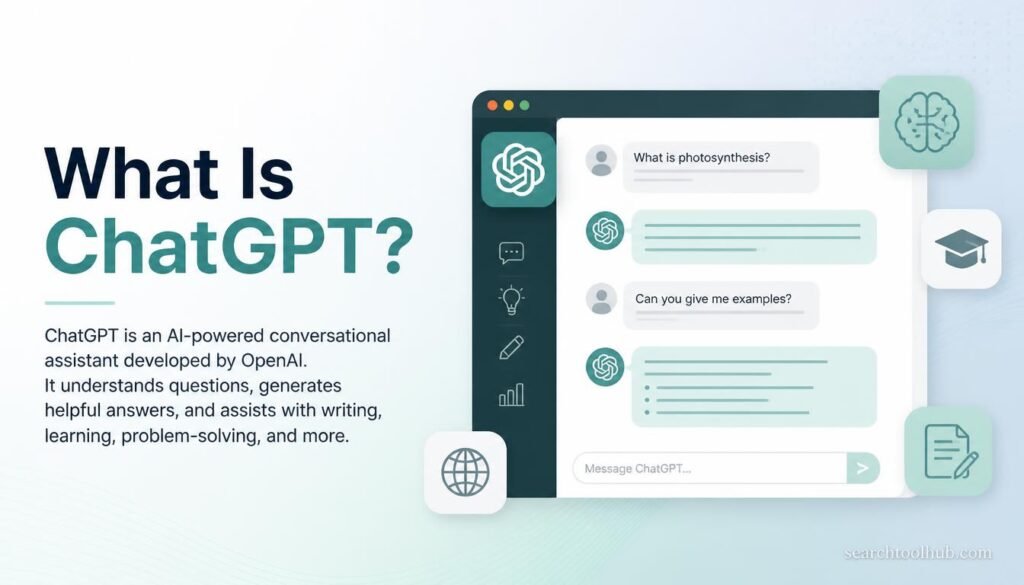 ChatGPT