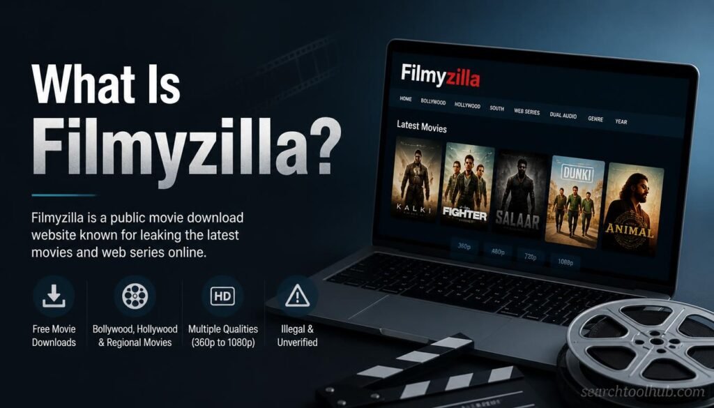 Filmyzilla