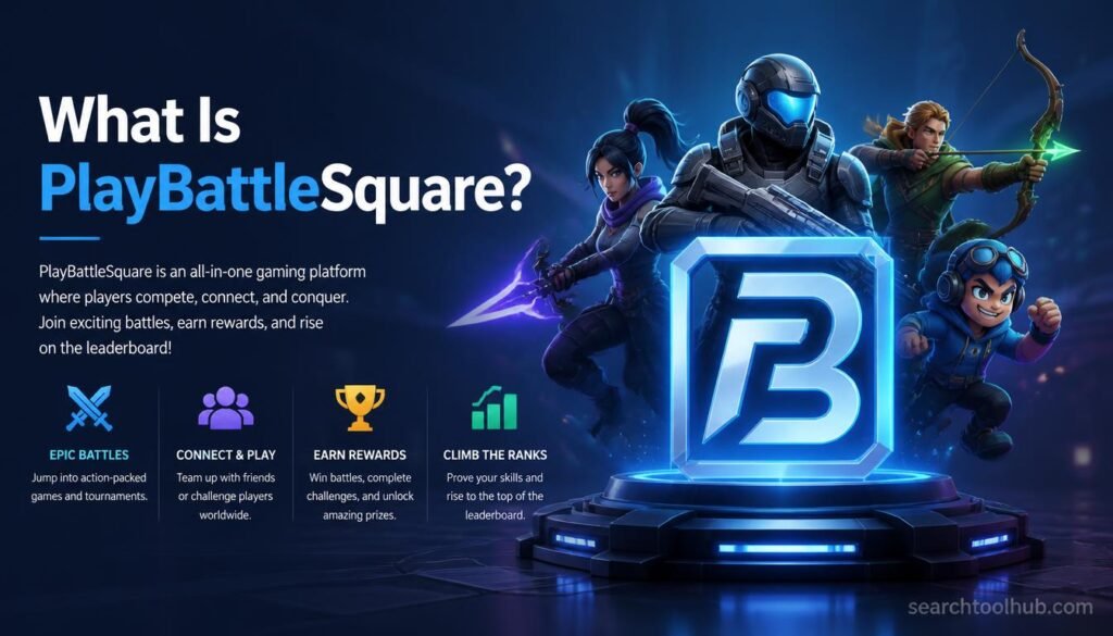 PlayBattleSquare