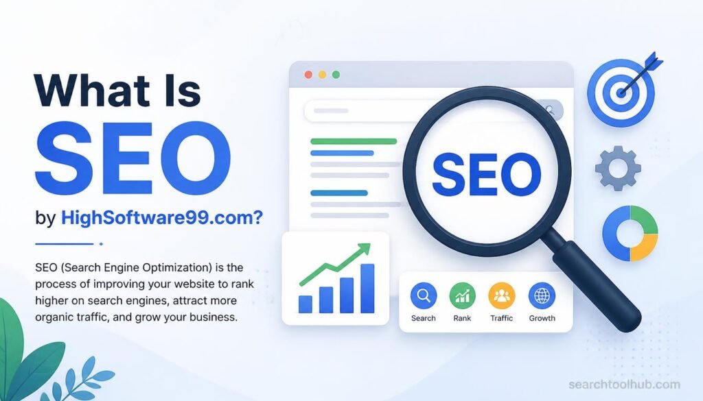 seo by highsoftware99.com